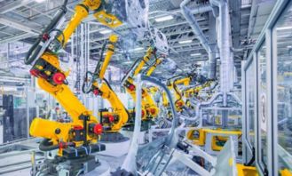 智能轉型 是喜是憂？—— 人工智能入駐工廠與系統集成服務帶來的行業變革