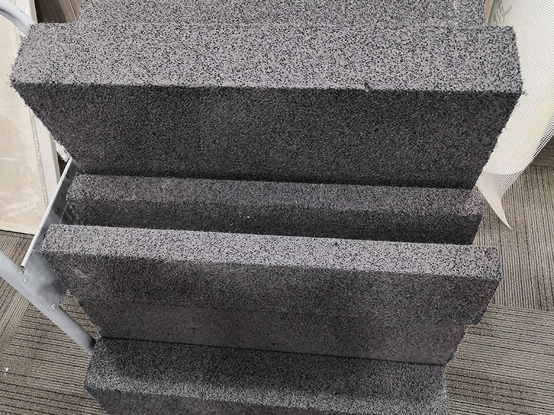 新型A級防火線條